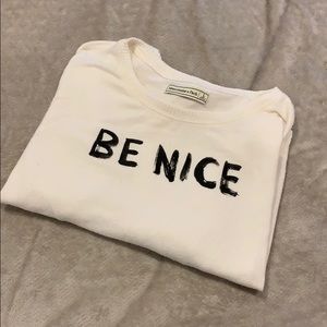 ❤️ Abercrombie Super Soft Sweater